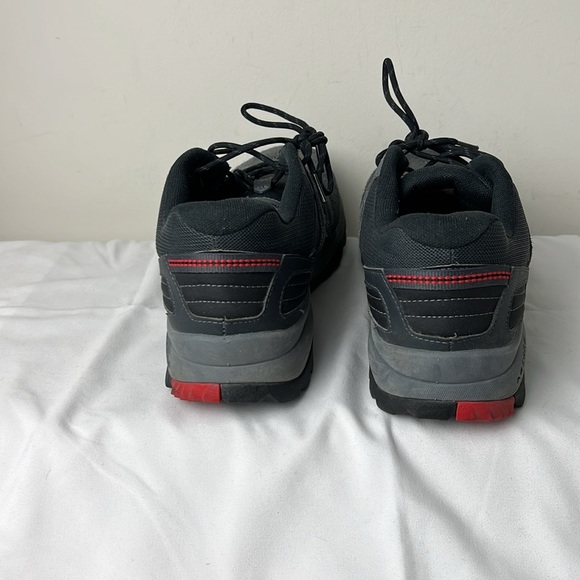 New Balance Gray Sneakers Excellent Condition Size 13 Men’s 769 MW769GY - Picture 6 of 9